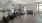 a room with exercise equipment