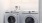 a washing machine and dryer