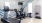 fitness center with exercise equipment